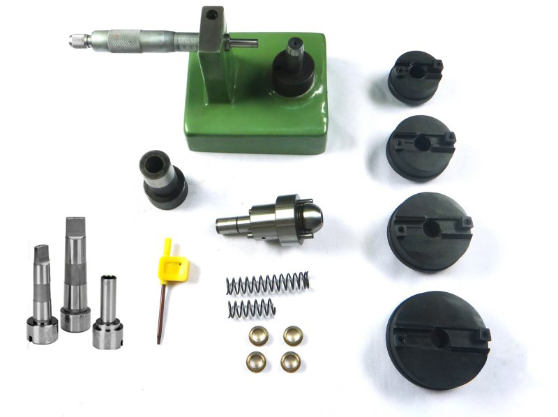 Seat pocket cutting kit VGS-300