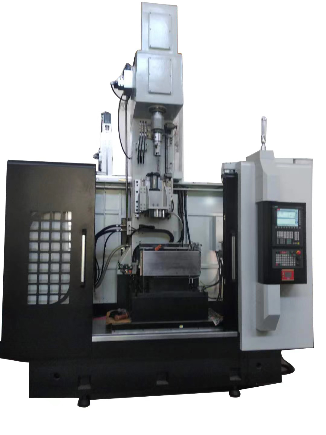 CNC Vertical Honing Machine THL2212